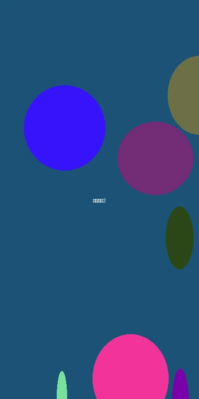 棋牌试玩游戏对局界面截图