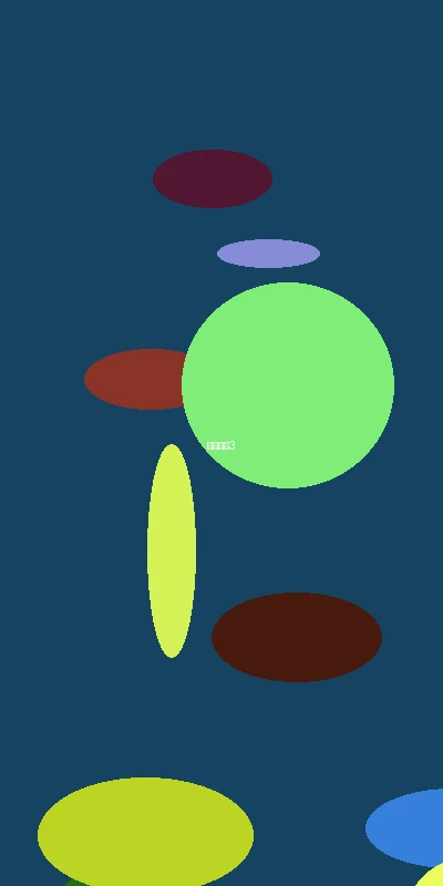 棋牌试玩游戏结算界面截图